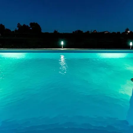 Vila Luxury Dream With Private Pool For A High Level Of Privacy