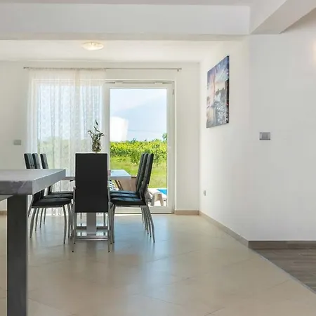 别墅 Luxury Dream With Private Pool For A High Level Of Privacy *