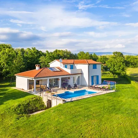 别墅 Luxury Dream With Private Pool For A High Level Of Privacy