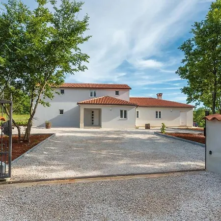 Luxury Dream With Private Pool For A High Level Of Privacy Vila