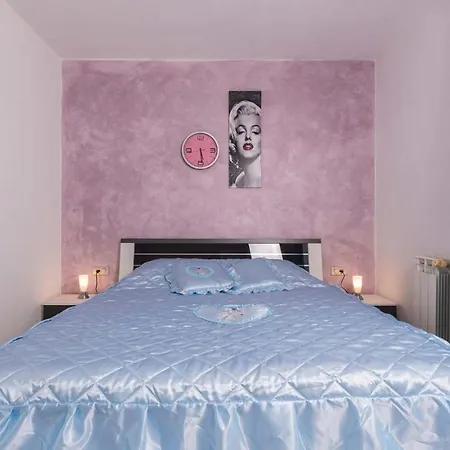 Vila Luxury Dream With Private Pool For A High Level Of Privacy Labin (Istria)