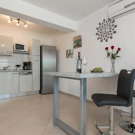Vila Luxury Dream With Private Pool For A High Level Of Privacy *