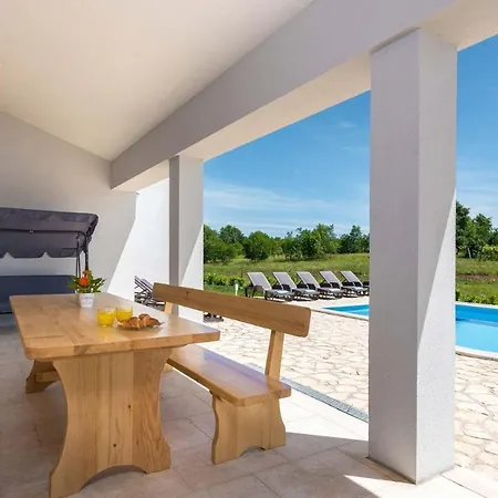 别墅 Luxury Dream With Private Pool For A High Level Of Privacy *